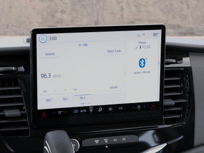 2027 Ford Transit-350 XL