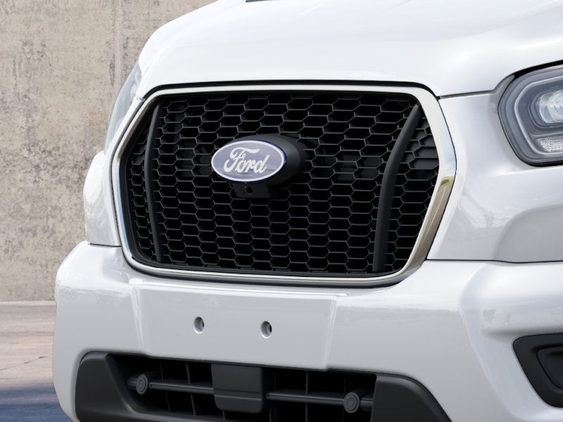 2027 Ford Transit-350 XL