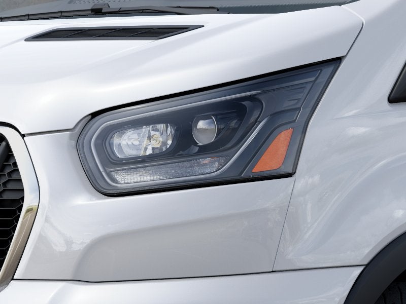 2027 Ford Transit-350 XL