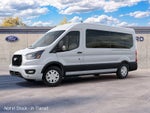 2027 Ford Transit-350 XL