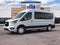 2027 Ford Transit-350 XL