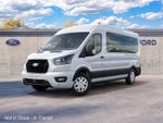 2027 Ford Transit-350 XL