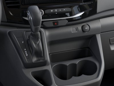 2026 Ford Transit-350 XL