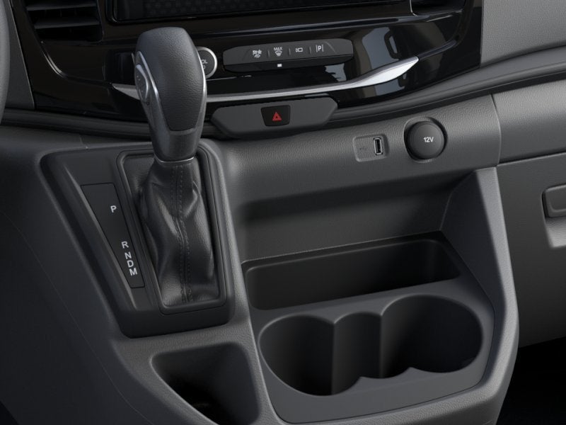 2026 Ford Transit-350 XL