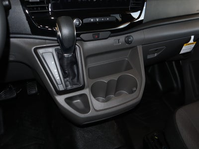 2026 Ford Transit-350 XLT