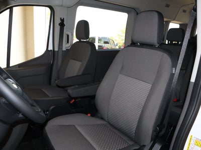 2026 Ford Transit-350 XLT