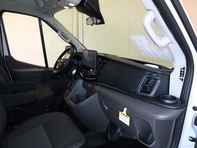2026 Ford Transit-350 XLT