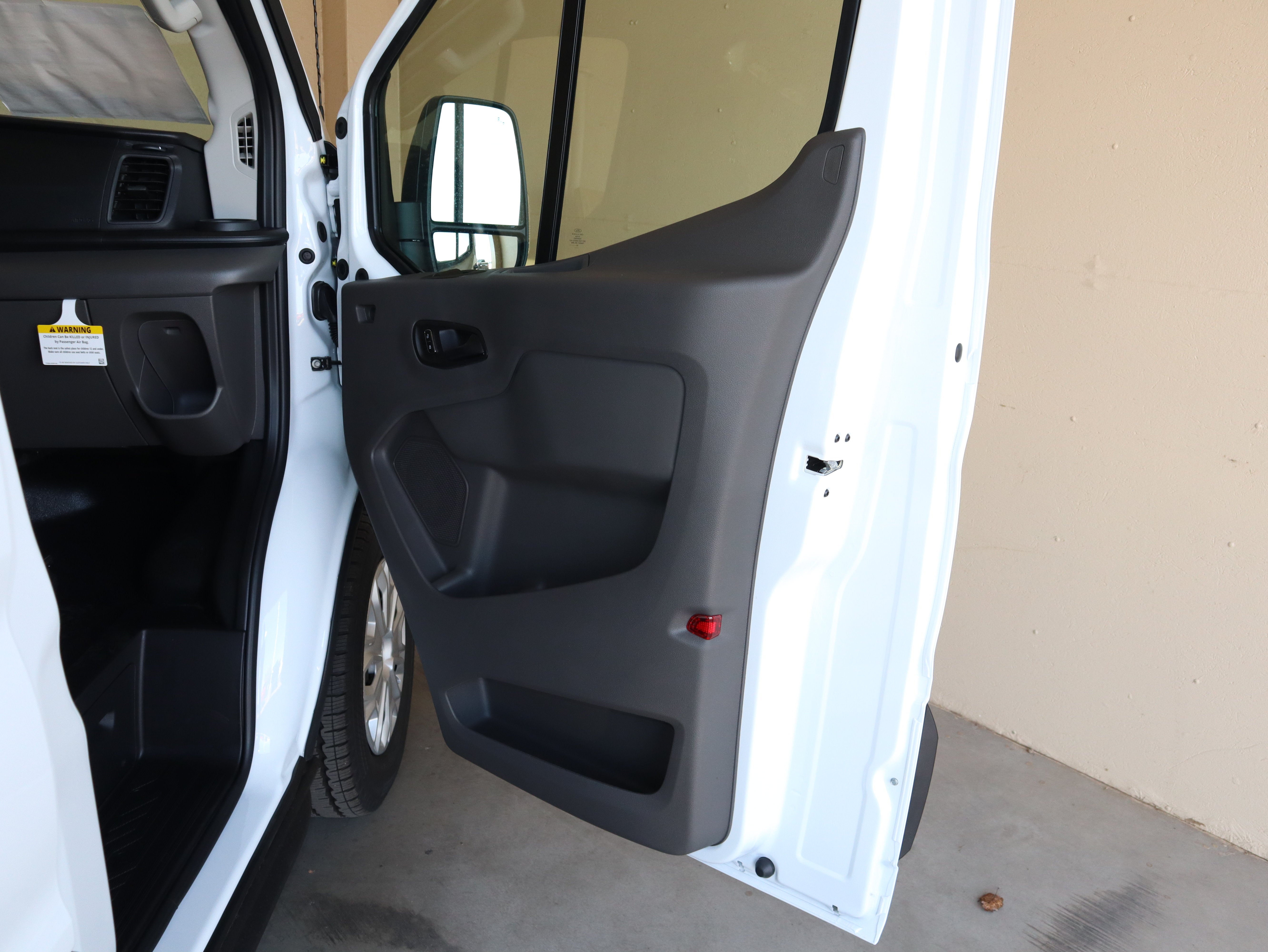 2026 Ford Transit-350 XLT