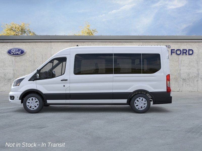 2026 Ford Transit-350 XL