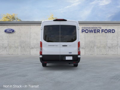 2026 Ford Transit-350 XL