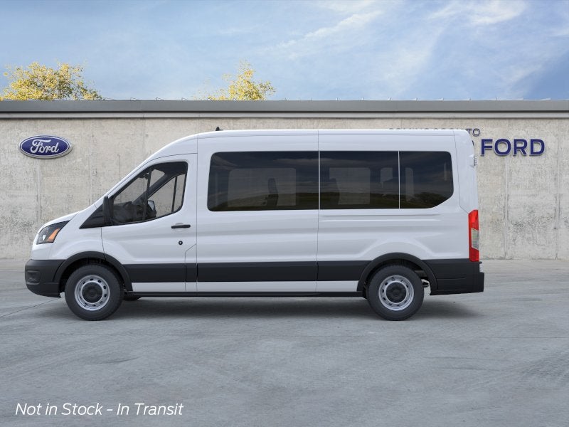 2026 Ford Transit-350 XL