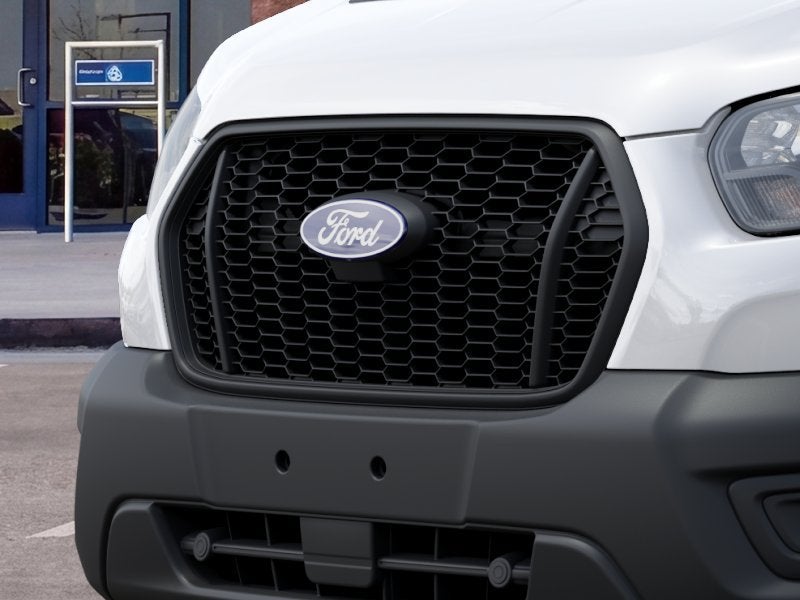 2027 Ford Transit-350 XL