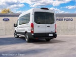 2027 Ford Transit-350 XL