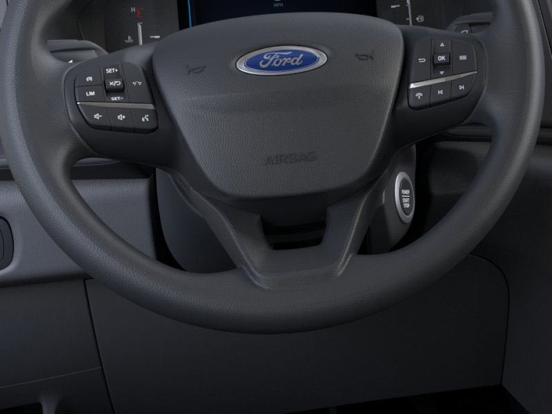 2026 Ford Transit-350 XL