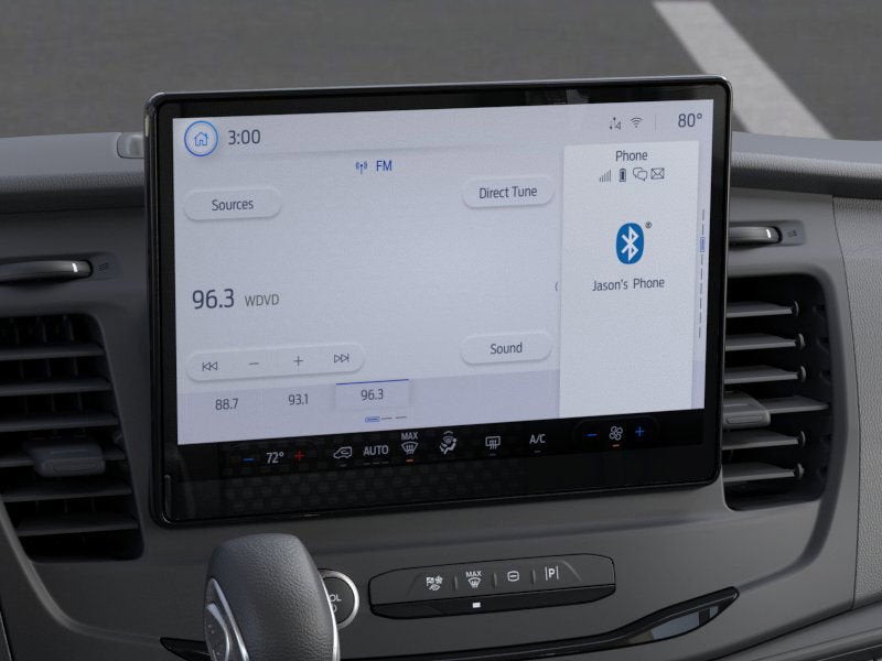 2026 Ford Transit-350 XL