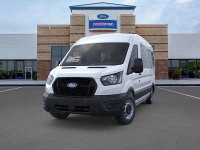 2026 Ford Transit-350 XL
