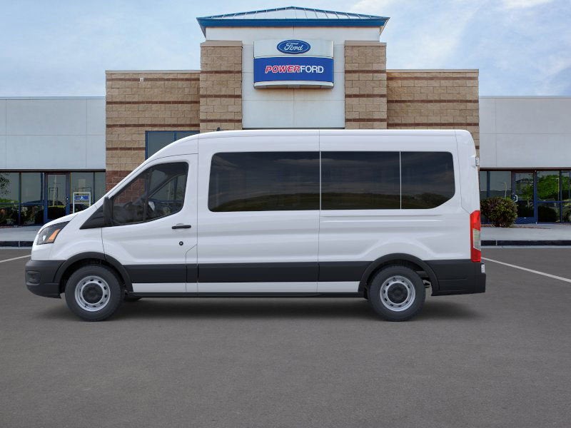 2026 Ford Transit-350 XL