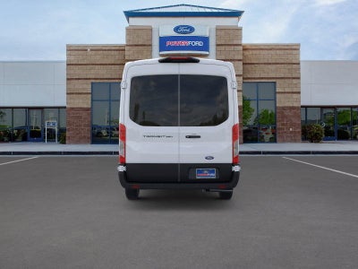 2026 Ford Transit-350 XL