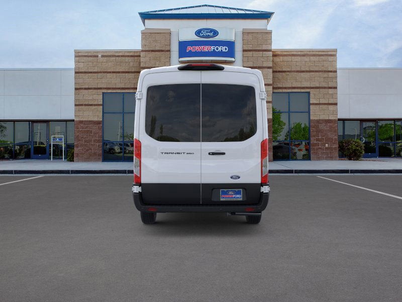 2026 Ford Transit-350 XL