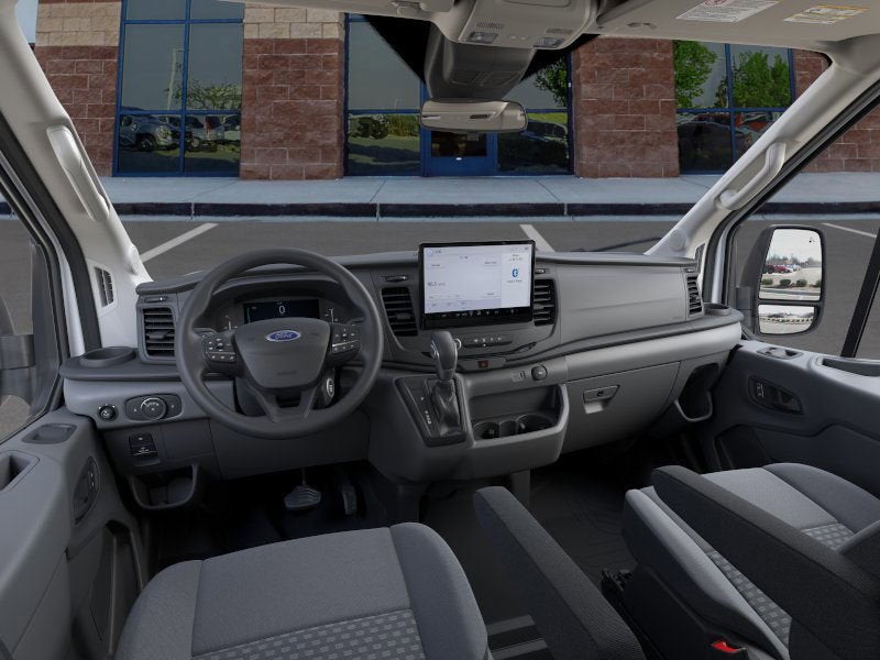 2026 Ford Transit-350 XL