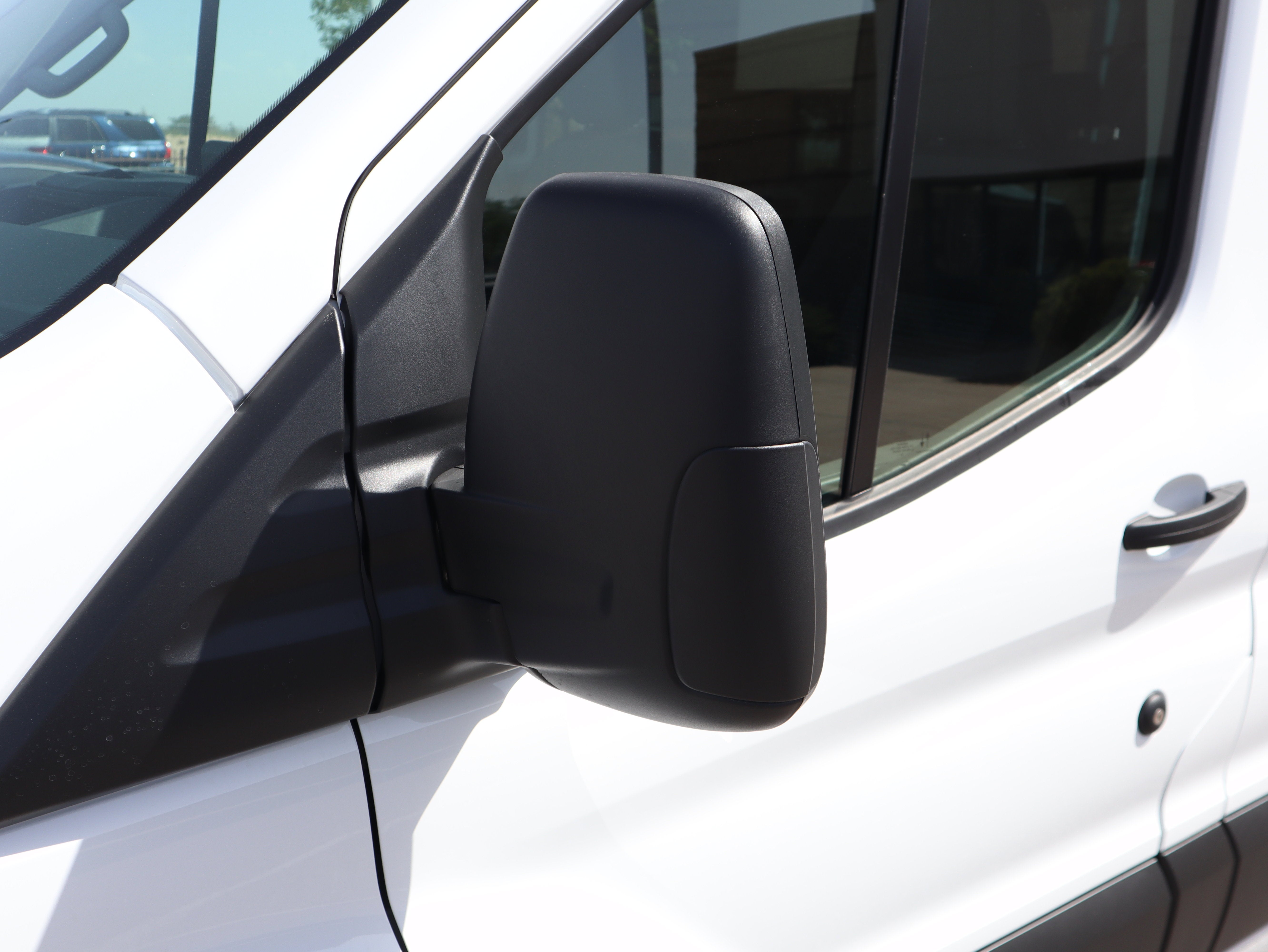 2026 Ford Transit-350 XL