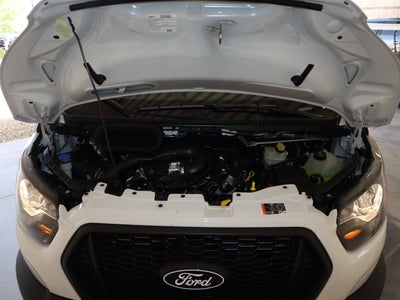 2026 Ford Transit-350 XL