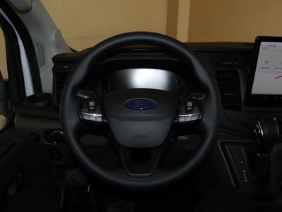 2026 Ford Transit-350 XL