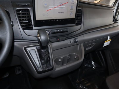 2026 Ford Transit-350 XL