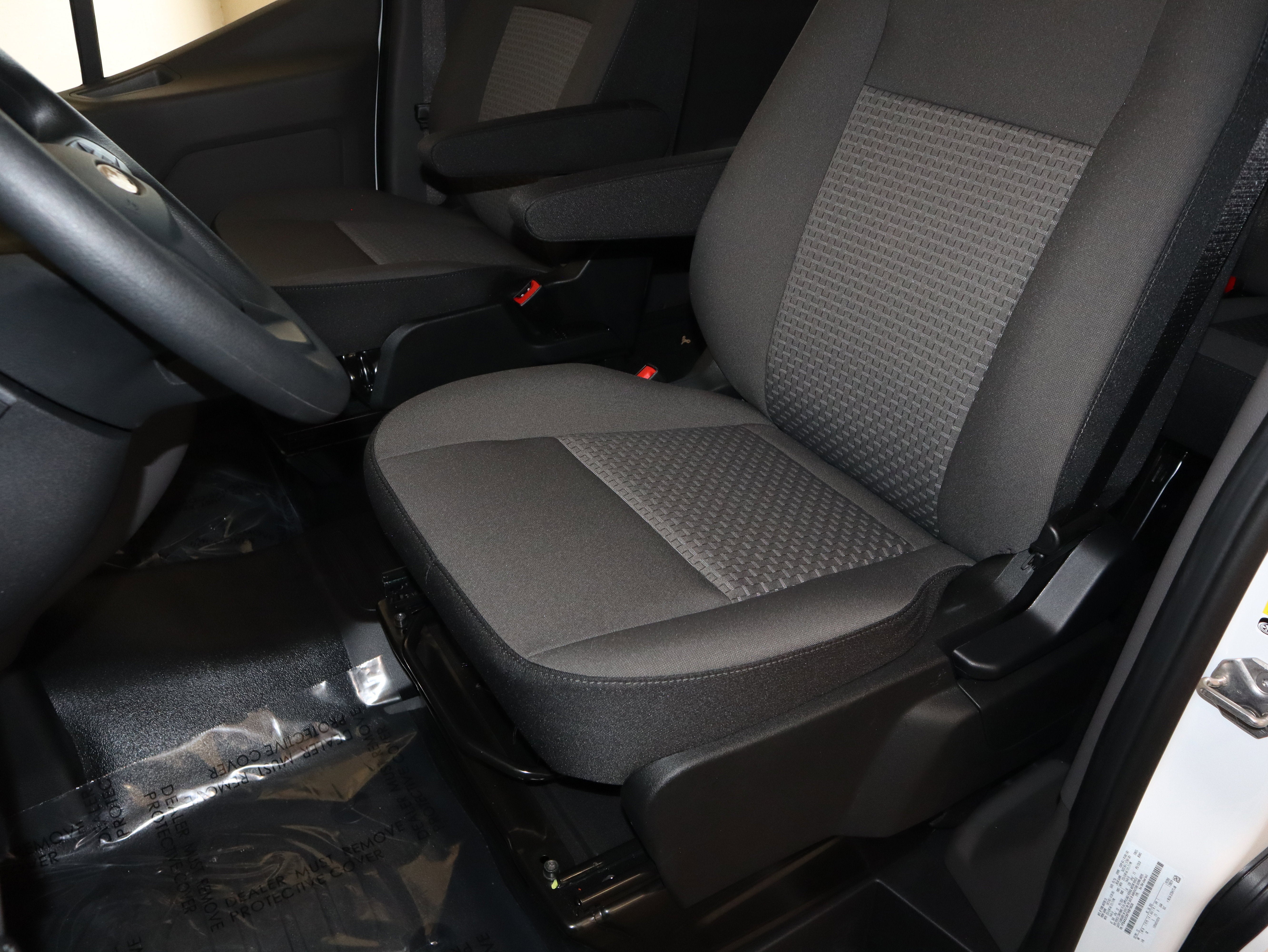 2026 Ford Transit-350 XL
