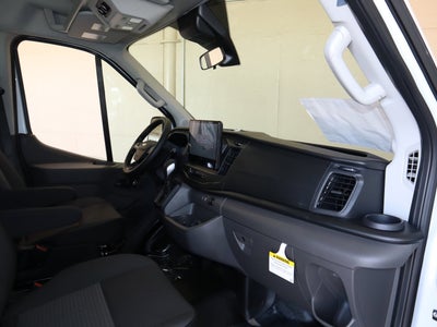 2026 Ford Transit-350 XL