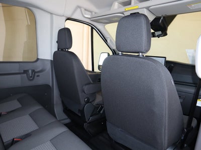 2026 Ford Transit-350 XL