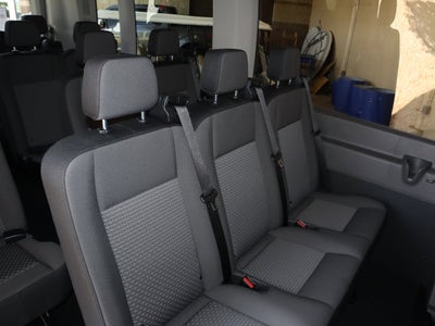 2026 Ford Transit-350 XL