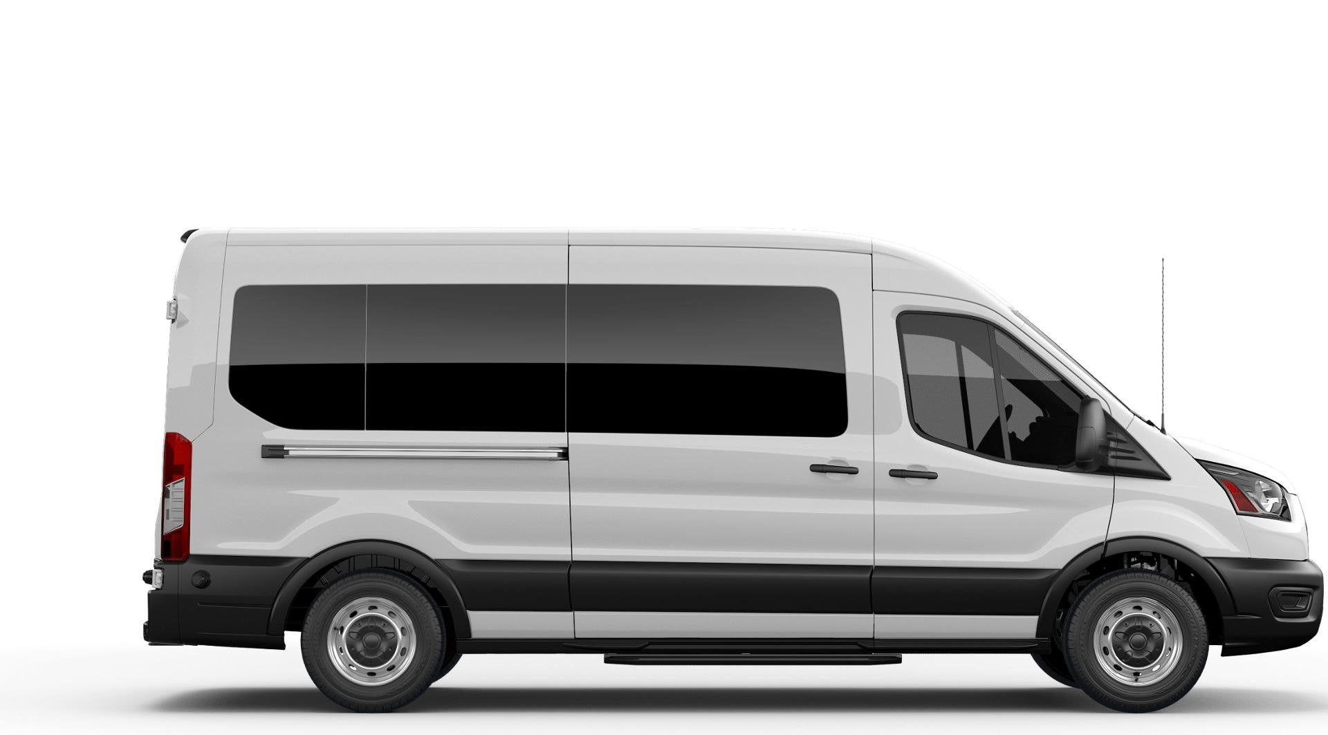 2026 Ford Transit-350 XL