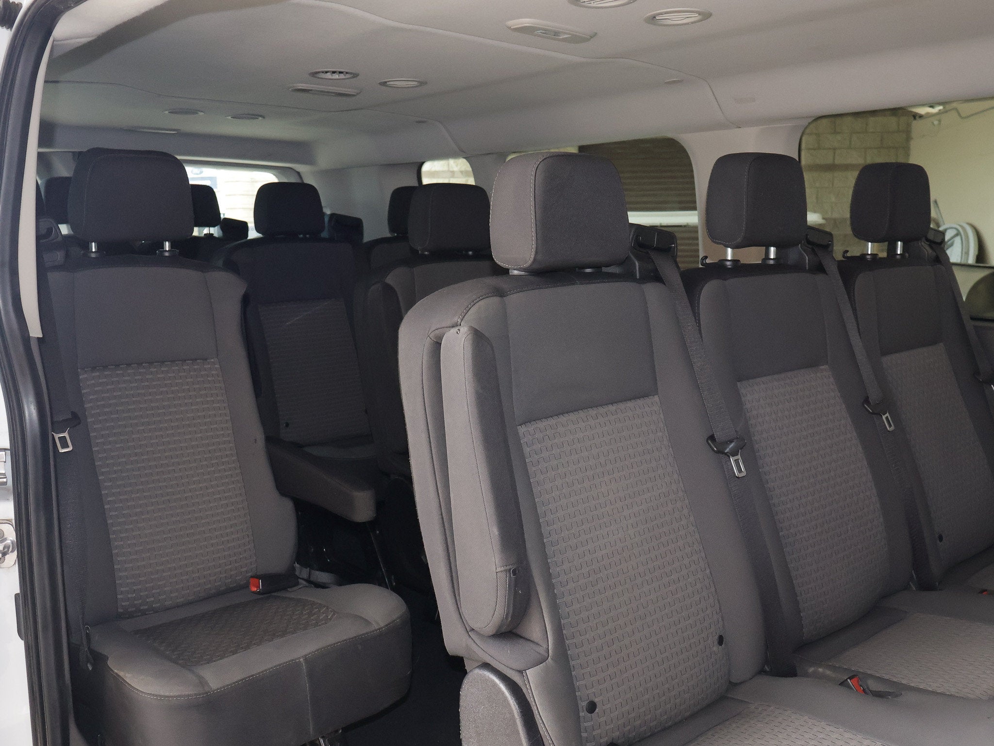 2023 Ford Transit-350 XLT
