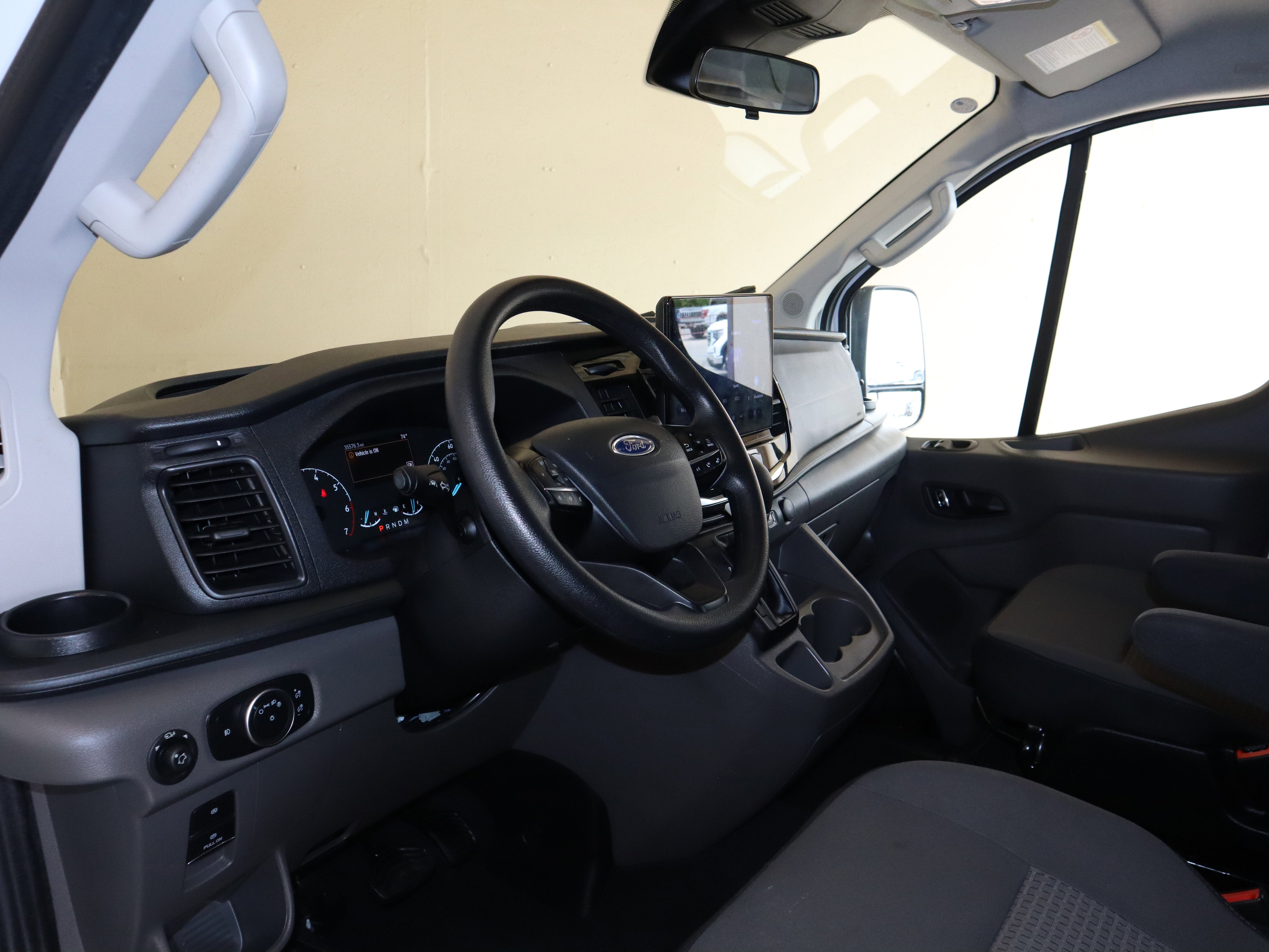 2024 Ford Transit-350 XLT