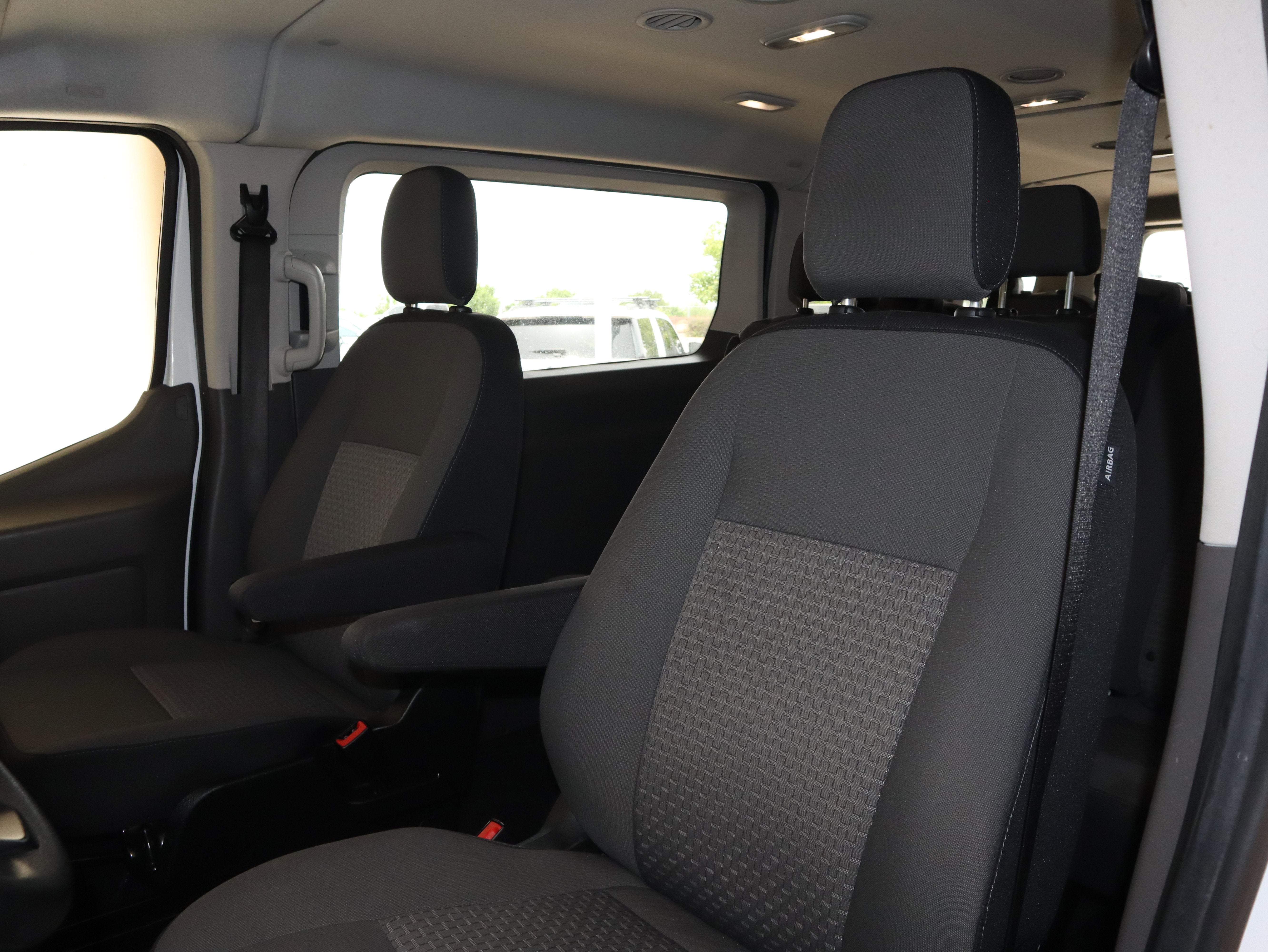 2024 Ford Transit-350 XLT