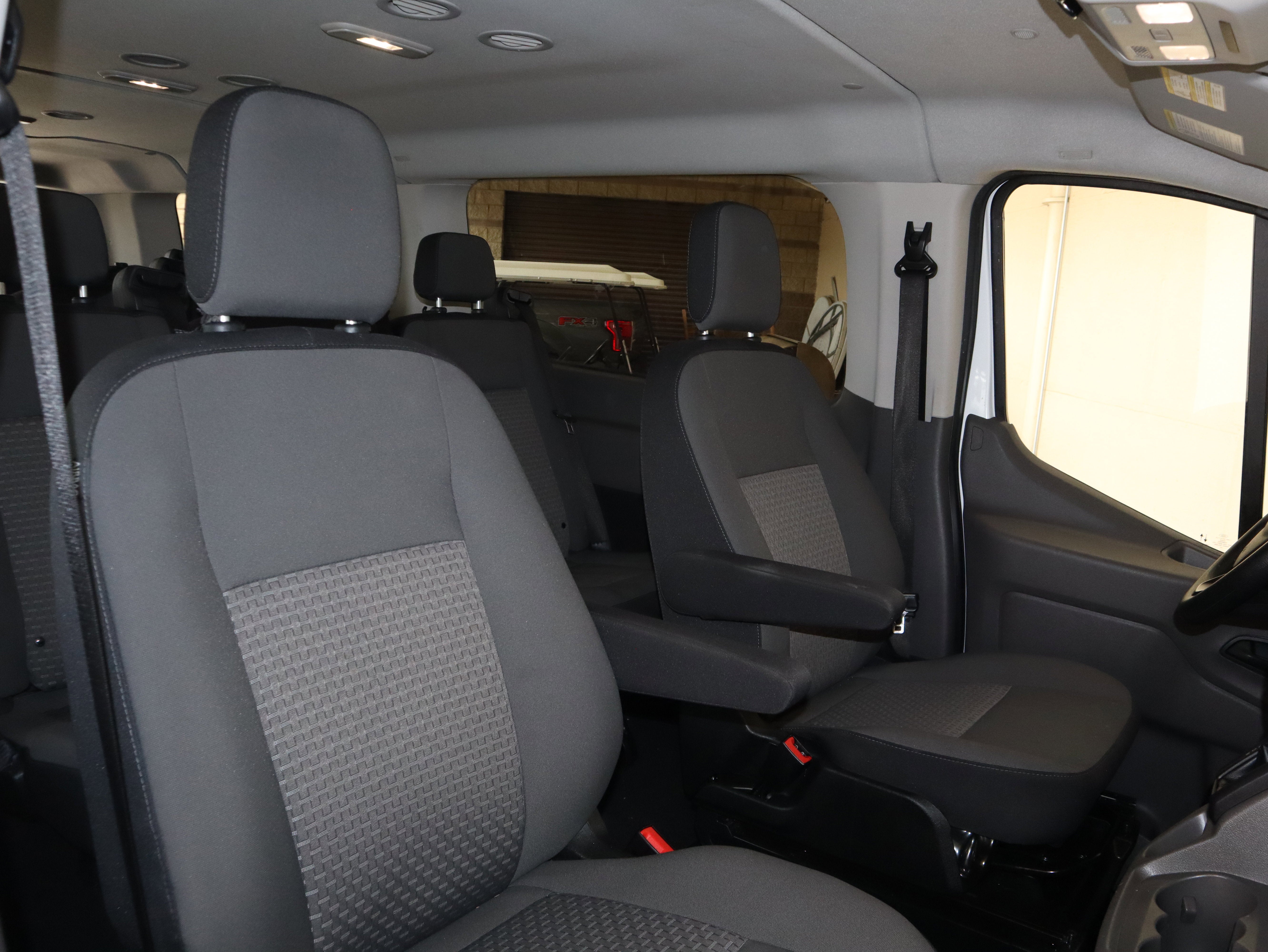 2024 Ford Transit-350 XLT