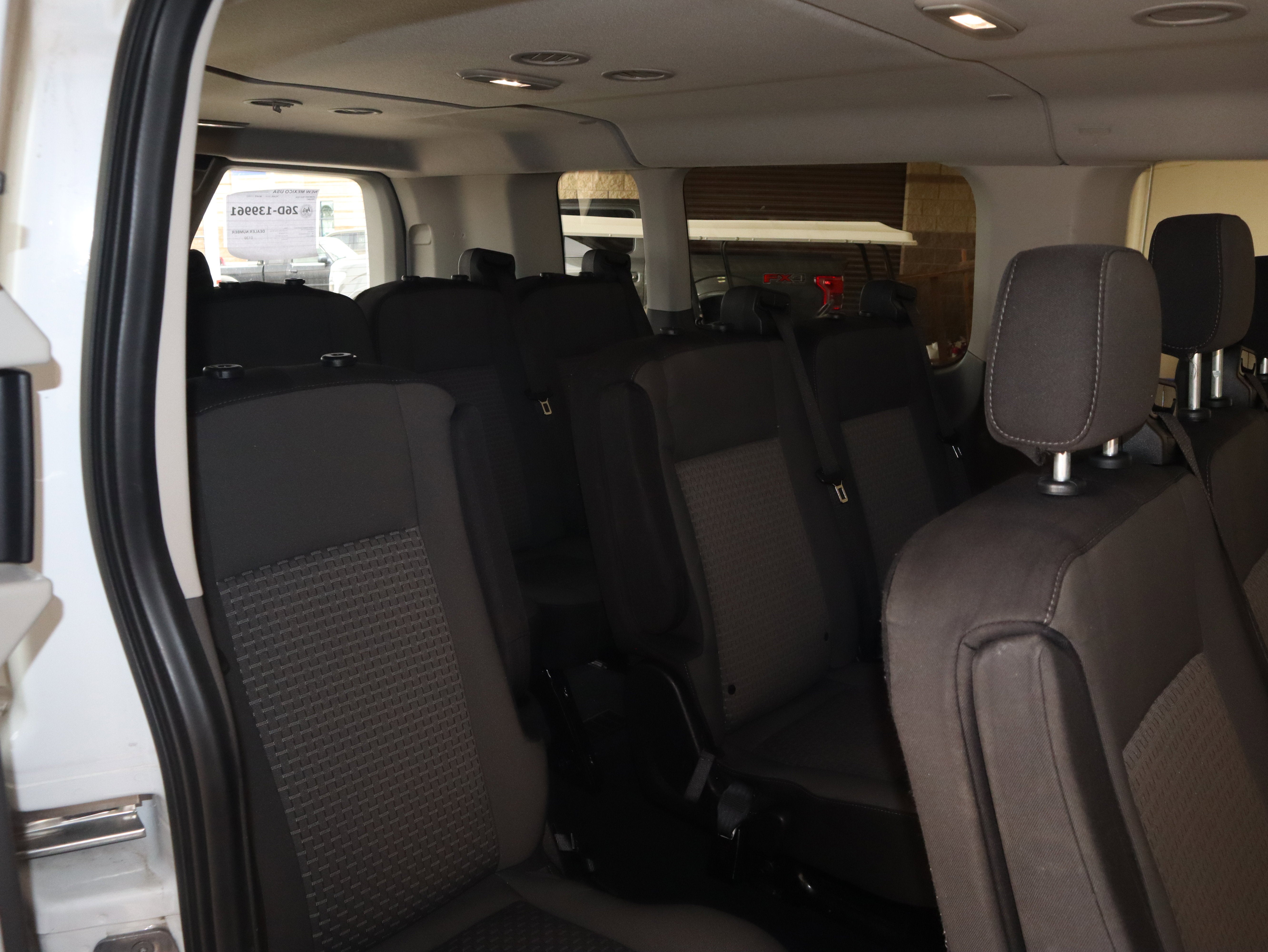 2024 Ford Transit-350 XLT