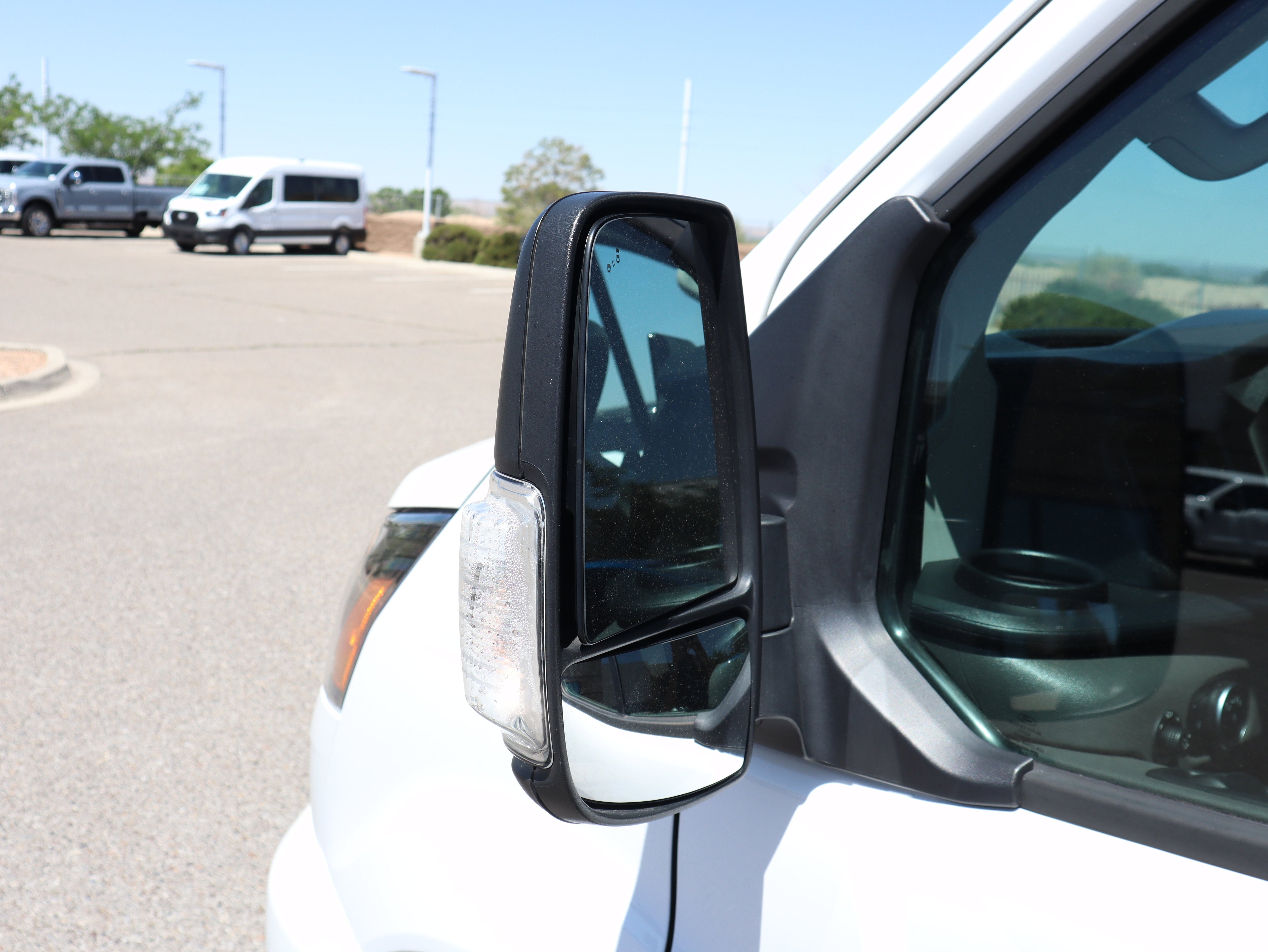 2024 Ford Transit-350 XLT
