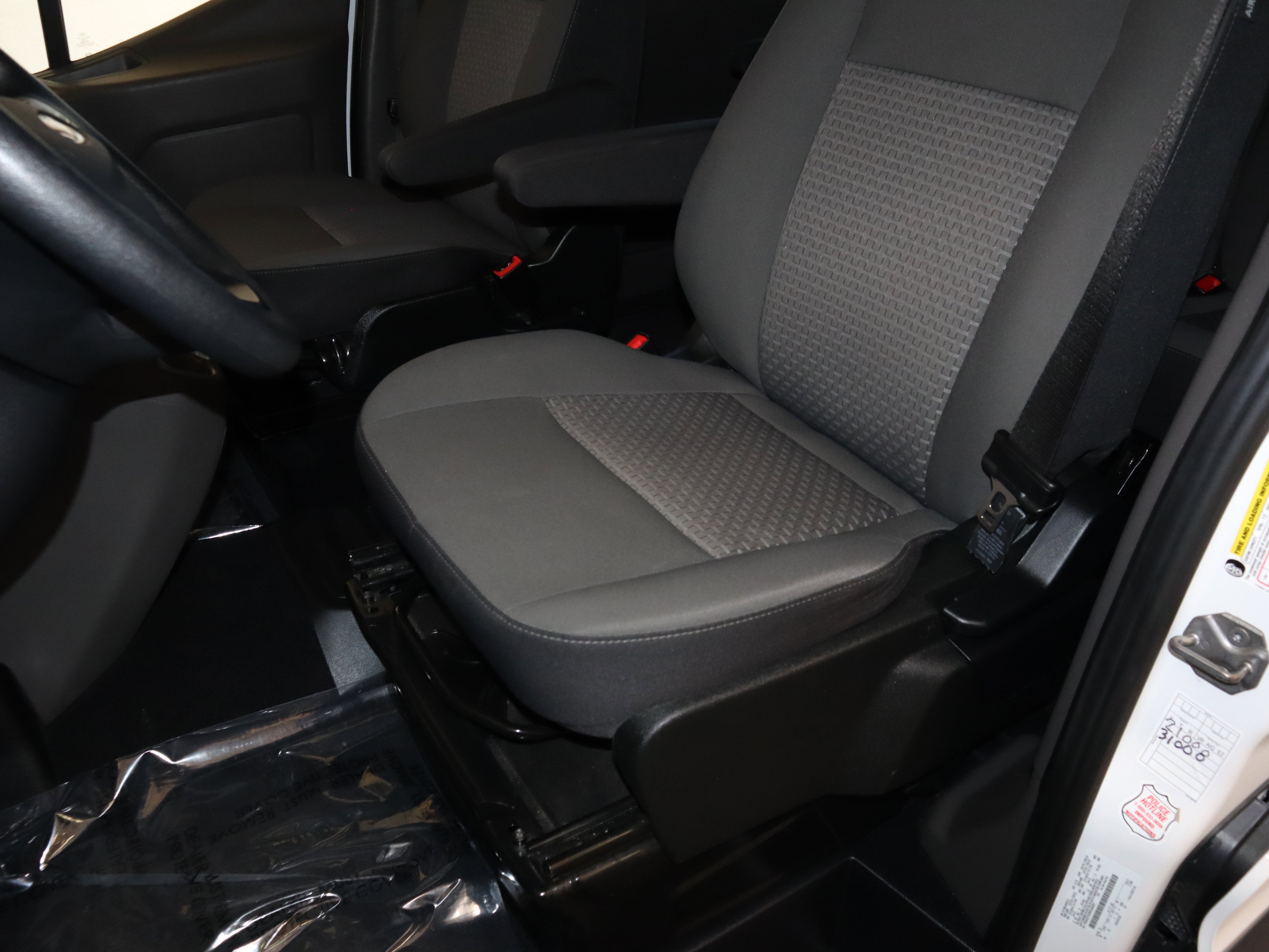 2024 Ford Transit-350 XLT