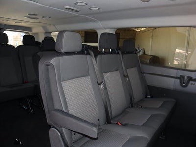 2024 Ford Transit-350 XLT