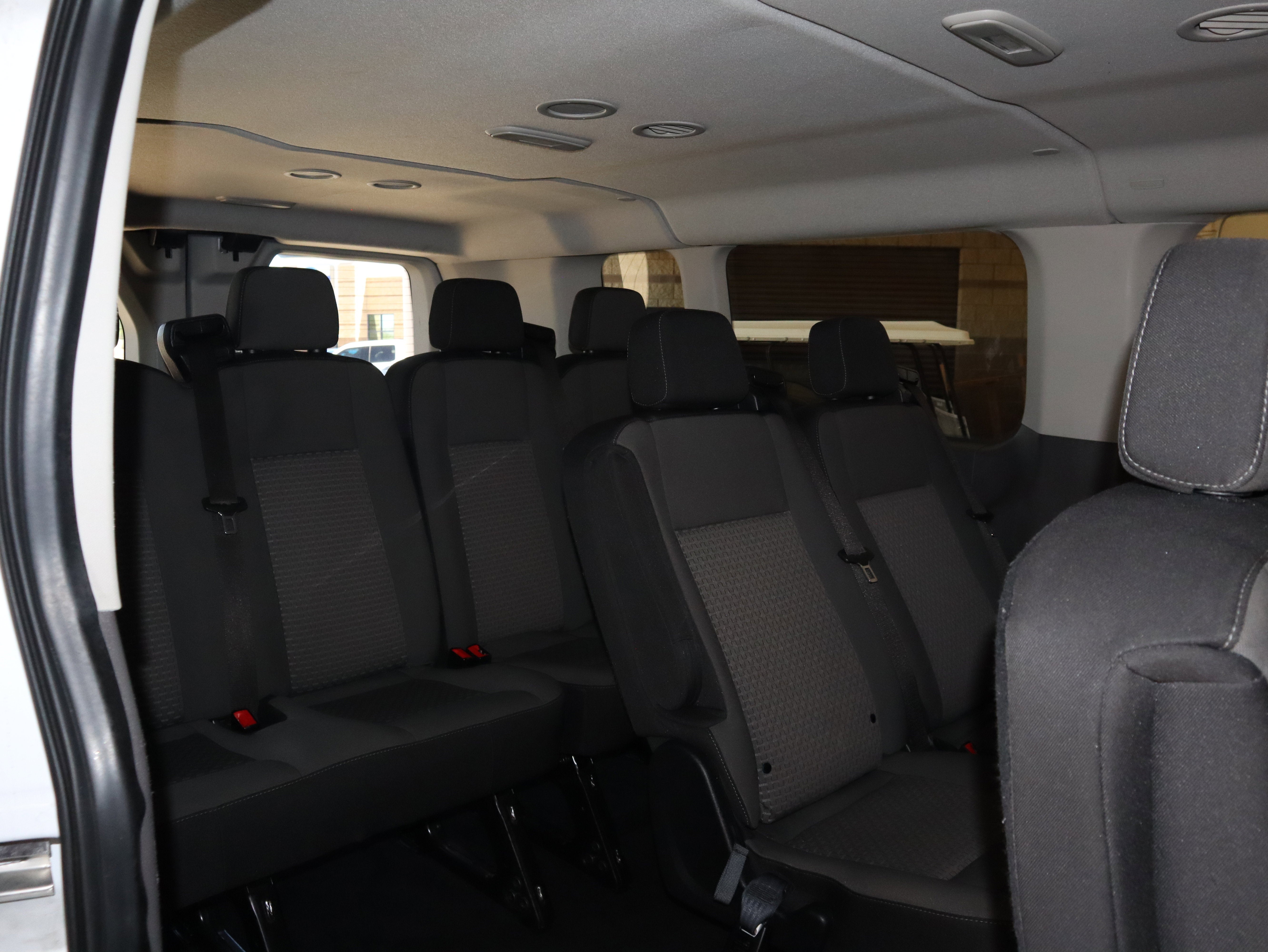 2024 Ford Transit-350 XLT