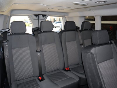 2024 Ford Transit-350 XLT