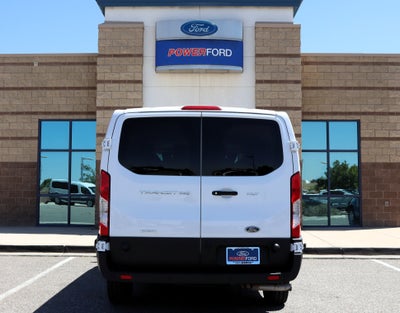 2024 Ford Transit-350 XLT