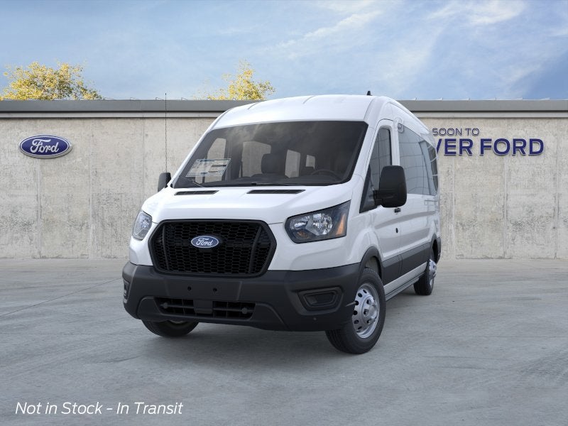 2026 Ford Transit-350 XL