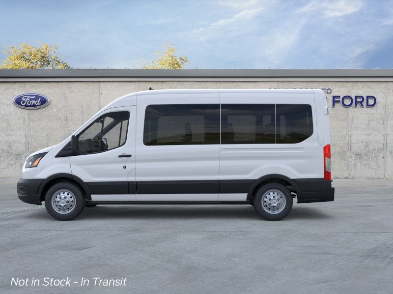 2026 Ford Transit-350 XL