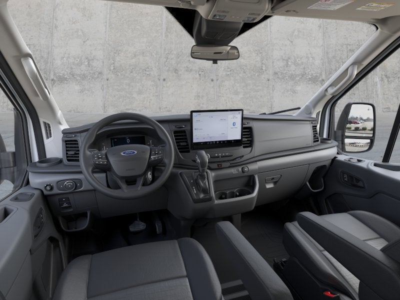 2026 Ford Transit-350 XL
