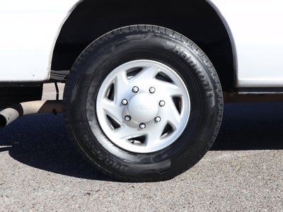 2013 Ford E-350SD XLT