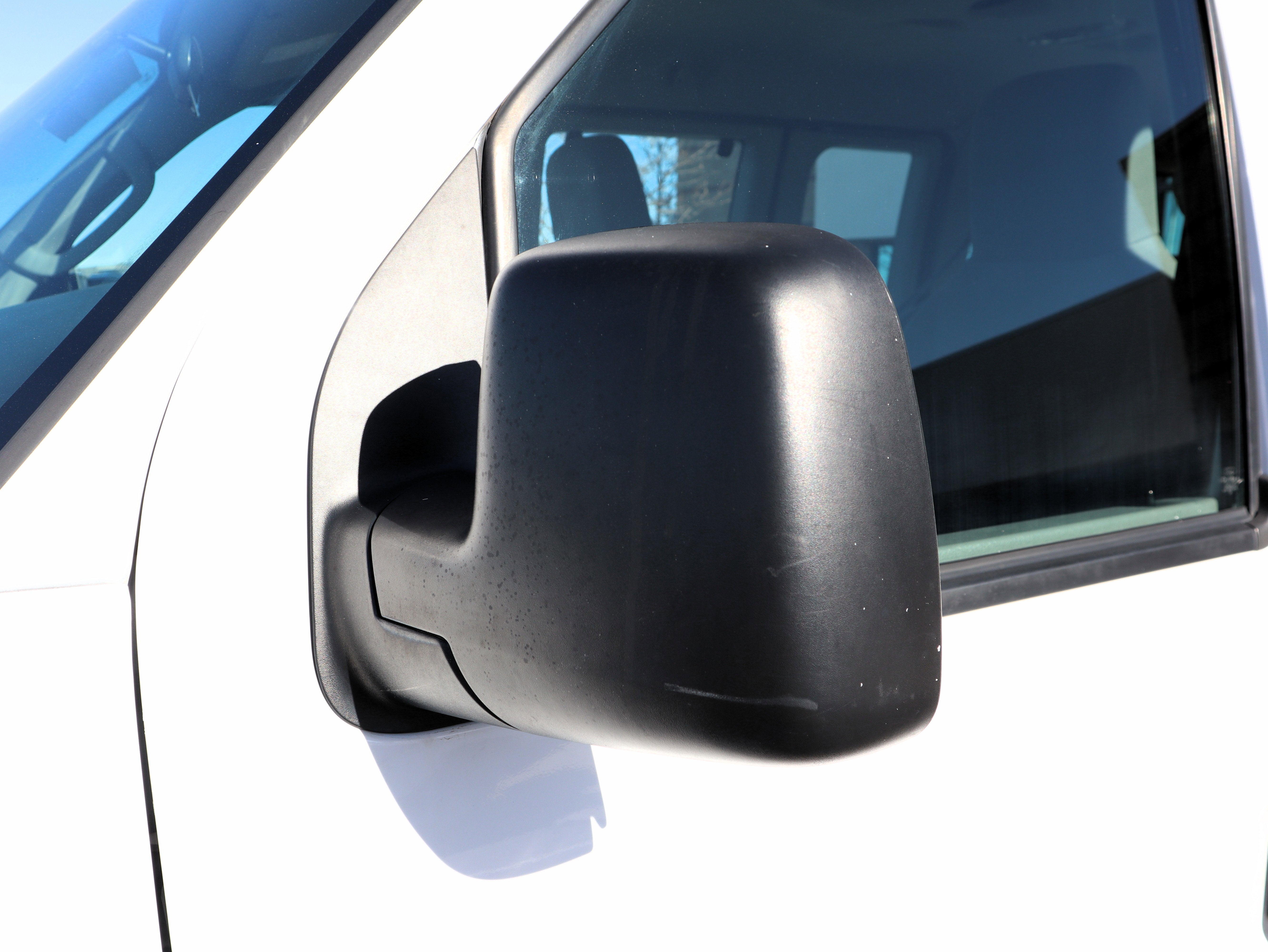 2013 Ford E-350SD XLT