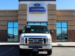2013 Ford E-350SD XLT